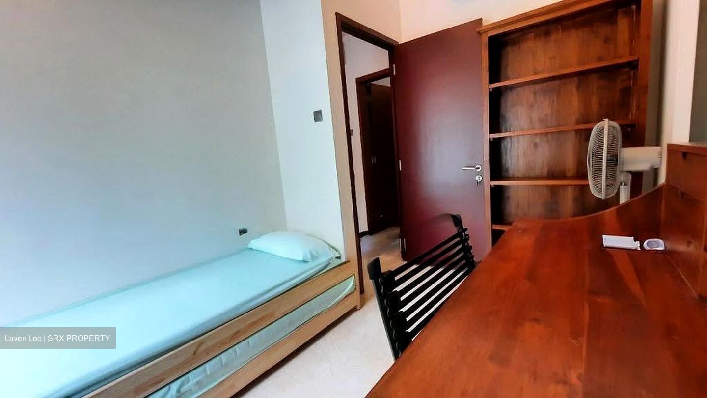 Edelweiss Park Condominium (D17), Condominium #632530571